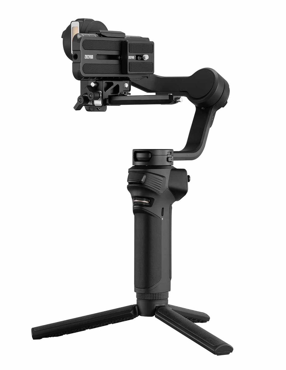 Estabilizador para Cámara Zhiyun Weebill 3S Combo