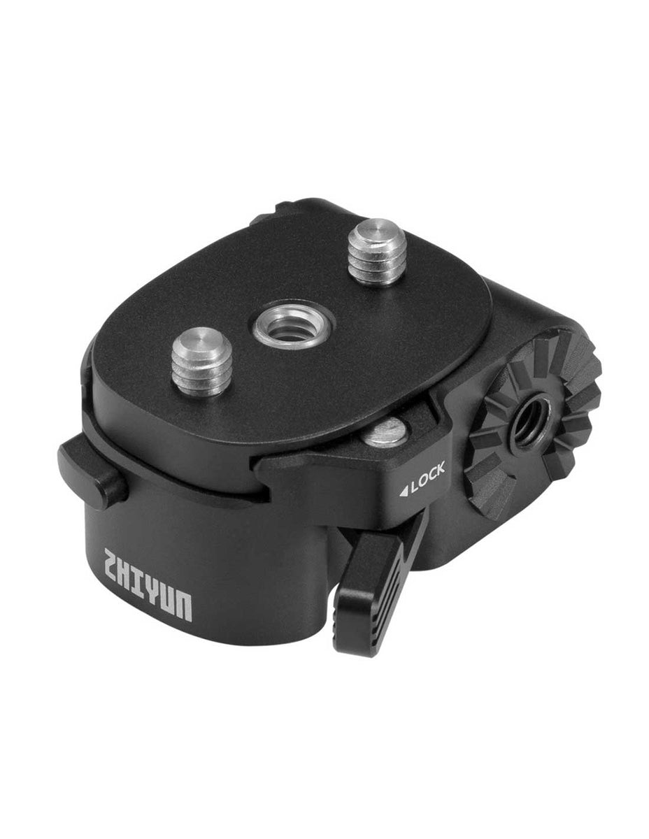 Estabilizador para Cámara Zhiyun Weebill 3S Combo