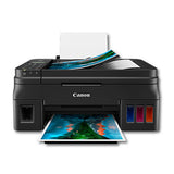Impresora CANON G4110
