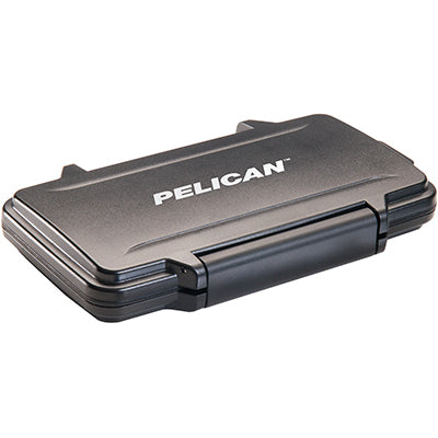 Estuche Rigido Pelican 0915 para Tarjetas SD