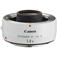 EXTENDER CANON EF 1.4X III