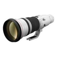 Lente Canon RF 600mm f/4L IS USM