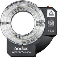 Ring Flash Witstro AR400 Godox