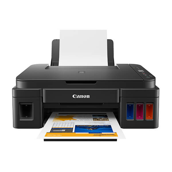 Impresora CANON G2110