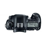 Cámara Canon EOS 5D Mark IV Body