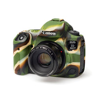 Funda Protectora para Canon 5D MARK IV Camo