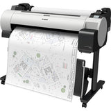 Impresora Canon ImagePROGRAF Plotter TA-30