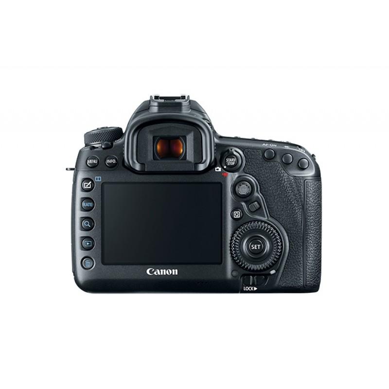 Canon EOS 5D MARK IV 