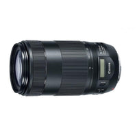 Lente Canon EF 70-300MM F/4-5.6 IS II USM