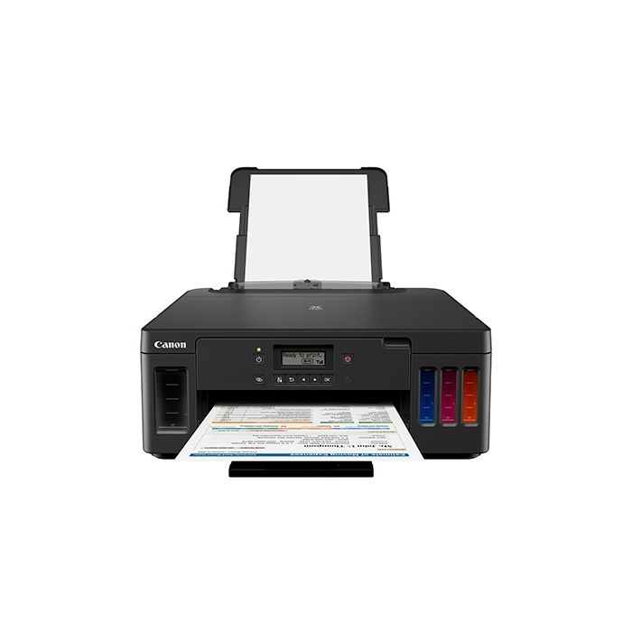 Impresora CANON G5010