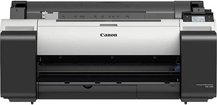 Impresora Canon ImagePROGRAF Plotter TM-200