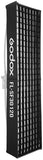 Softbox con Grid FL-SF30120 Godox