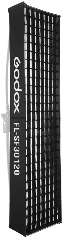 Softbox con Grid FL-SF30120 Godox