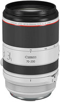 Lente Canon RF 70-200 f/ 2.8L IS USM