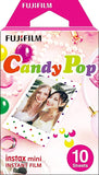 Pelicula Fujifilm Instax Mini Candy Pop