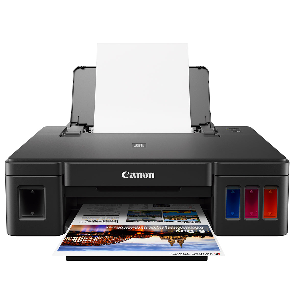 Impresora CANON G1110