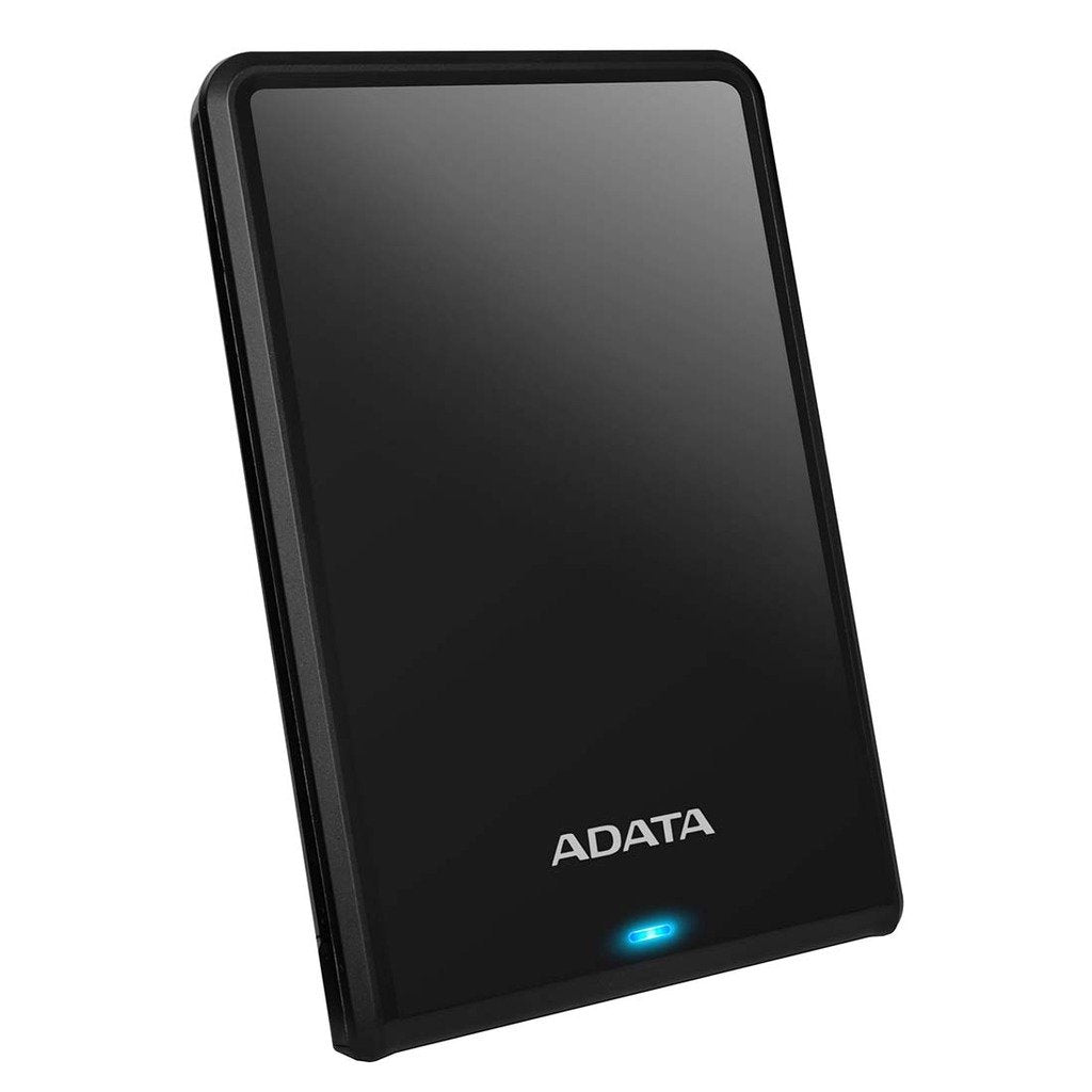 Disco Duro ADATA HV620 de 1TB Negro USB 3.1