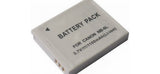 Batería Genérica para Canon NB-6L
