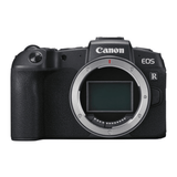 Cámara EOS RP con lente RF 24-105mm f4-7.1 IS STM Canon