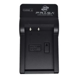 Cargador USB FRASA para Canon LP-E17