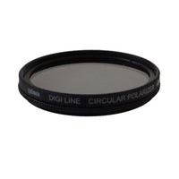 Filtro Dorr 58mm Circular Polarizado Digi Line Slim Profile