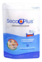 Deshumificador SECAPLUS 5 sobres de 30 gr