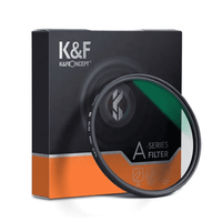 Filtro CPL 49mm K&F Concept Slim KF01.1153