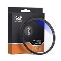 Filtro CPL 67mm K&F Concept KF01.1439