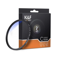 Filtro UV 67mm K&F Concept KF01.1426