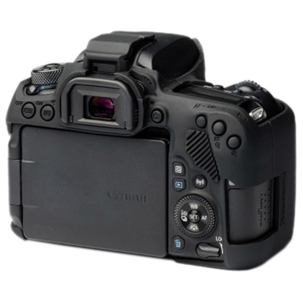 Funda Protectora Easy Cover para Canon 77D