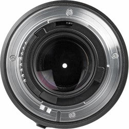 Lente Tamron 90mm f/2.8 SP AF Di 1:1 Macro para Nikon