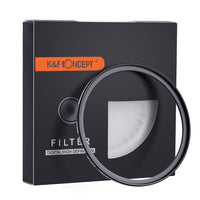 Filtro MC-UV de 67mm K&F Concept