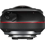 Lente Canon RF 5.2mm f/2.8 L Dual Fisheye 3D VR