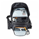 Maleta Lowepro Nova SH 160 AW II