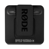 Micrófono RODE Wireless GO II