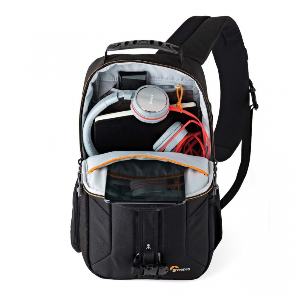 Mochila Lowepro Slingshot Edge 250 AW