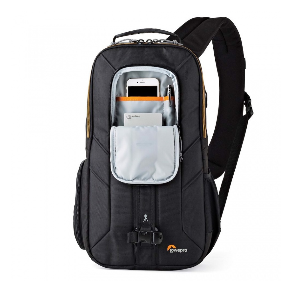 Mochila Lowepro Slingshot Edge 250 AW