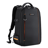 Mochila para Cámara y Laptop 15.6” Impermeable K&F Concept KF13.140