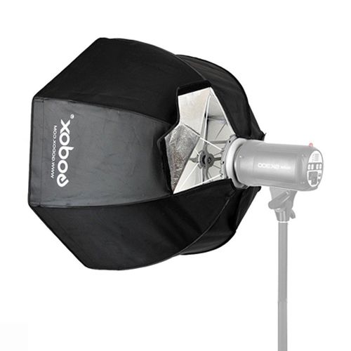 Octabox 120cm Bowens Godox