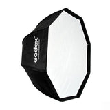 Octabox 120cm Bowens Godox