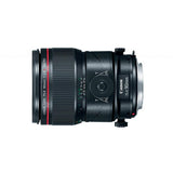 Lente Canon TS-E 90mm f/2.8L MACRO TILT-SHIFT