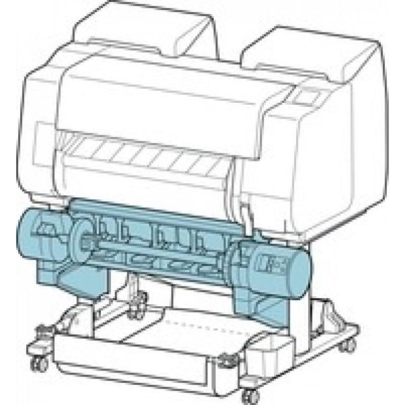 Unidad de Rollo Multifunción Canon RU-21