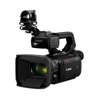 Videocámara Canon XA70