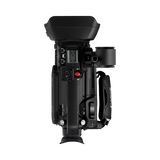 Videocámara Canon XA75