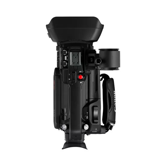 Videocámara Canon XA75