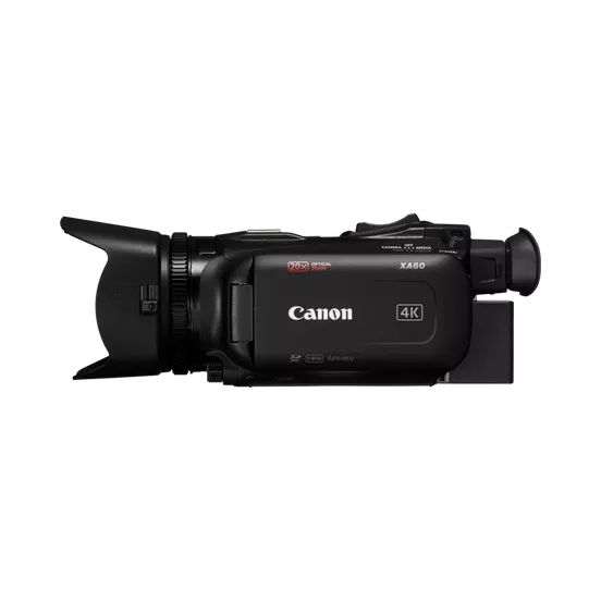 Videocámara Canon XA60