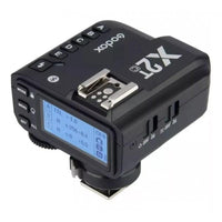 Transmisor Disparador Godox X2TN para Nikon