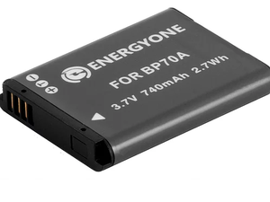 Batería Energyone Genérica para Samsung BP-70A