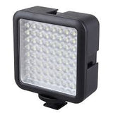 LAMPARA DE LUZ LED 64 GODOX