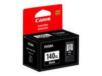 Cartucho de Tinta Canon PG-140XL